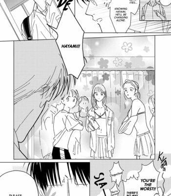 [HATA Takashi] Sukebe no Seishun [Eng] – Gay Manga sex 84