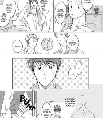 [HATA Takashi] Sukebe no Seishun [Eng] – Gay Manga sex 90