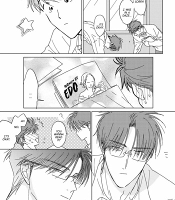 [HATA Takashi] Sukebe no Seishun [Eng] – Gay Manga sex 91