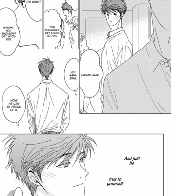 [HATA Takashi] Sukebe no Seishun [Eng] – Gay Manga sex 92