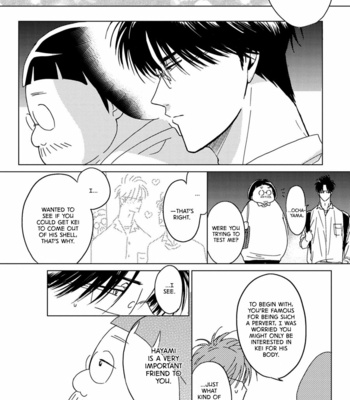 [HATA Takashi] Sukebe no Seishun [Eng] – Gay Manga sex 93