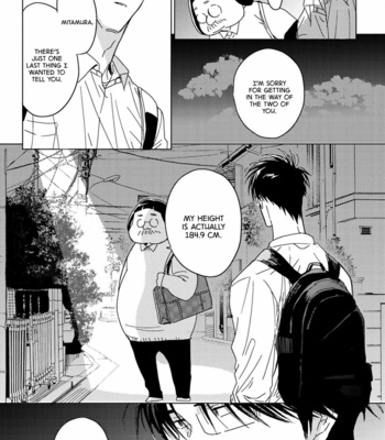 [HATA Takashi] Sukebe no Seishun [Eng] – Gay Manga sex 94