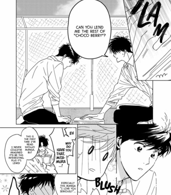 [HATA Takashi] Sukebe no Seishun [Eng] – Gay Manga sex 99