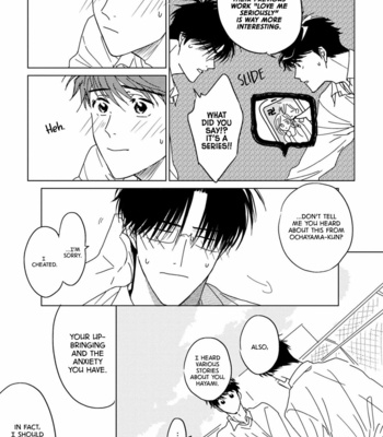 [HATA Takashi] Sukebe no Seishun [Eng] – Gay Manga sex 100