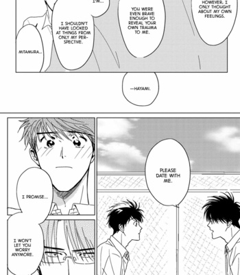 [HATA Takashi] Sukebe no Seishun [Eng] – Gay Manga sex 101