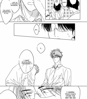 [HATA Takashi] Sukebe no Seishun [Eng] – Gay Manga sex 102
