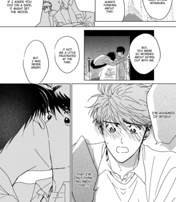 [HATA Takashi] Sukebe no Seishun [Eng] – Gay Manga sex 103