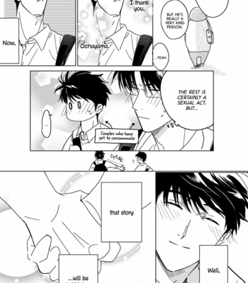 [HATA Takashi] Sukebe no Seishun [Eng] – Gay Manga sex 108