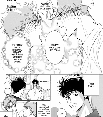 [HATA Takashi] Sukebe no Seishun [Eng] – Gay Manga sex 110