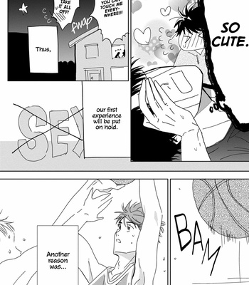 [HATA Takashi] Sukebe no Seishun [Eng] – Gay Manga sex 119