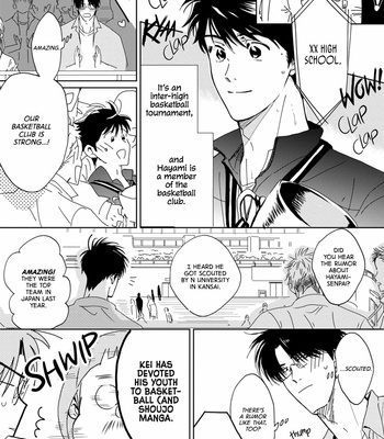 [HATA Takashi] Sukebe no Seishun [Eng] – Gay Manga sex 120