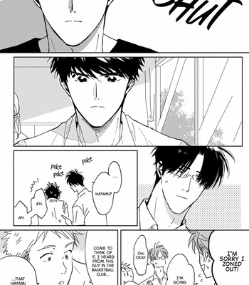 [HATA Takashi] Sukebe no Seishun [Eng] – Gay Manga sex 126