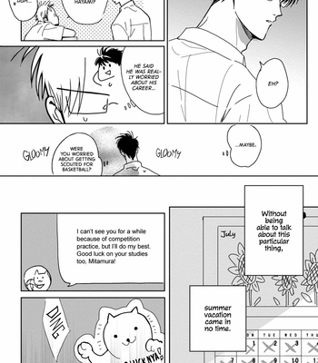 [HATA Takashi] Sukebe no Seishun [Eng] – Gay Manga sex 127