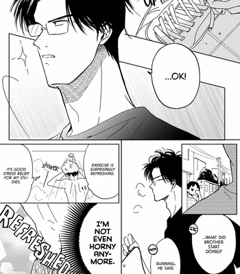 [HATA Takashi] Sukebe no Seishun [Eng] – Gay Manga sex 128