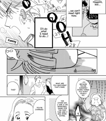 [HATA Takashi] Sukebe no Seishun [Eng] – Gay Manga sex 129