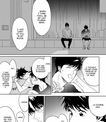 [HATA Takashi] Sukebe no Seishun [Eng] – Gay Manga sex 132