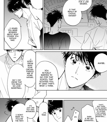 [HATA Takashi] Sukebe no Seishun [Eng] – Gay Manga sex 133
