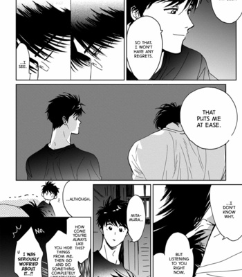 [HATA Takashi] Sukebe no Seishun [Eng] – Gay Manga sex 135