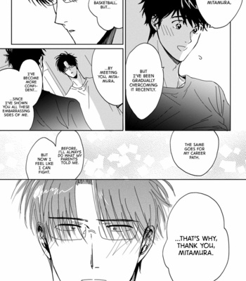 [HATA Takashi] Sukebe no Seishun [Eng] – Gay Manga sex 138