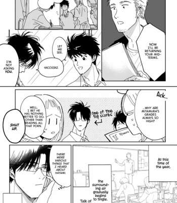 [HATA Takashi] Sukebe no Seishun [Eng] – Gay Manga sex 112