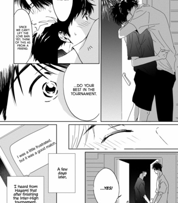 [HATA Takashi] Sukebe no Seishun [Eng] – Gay Manga sex 139