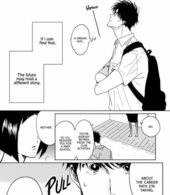 [HATA Takashi] Sukebe no Seishun [Eng] – Gay Manga sex 141