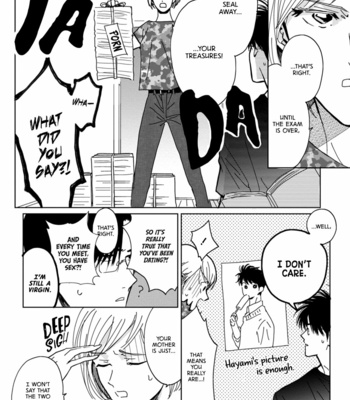 [HATA Takashi] Sukebe no Seishun [Eng] – Gay Manga sex 115