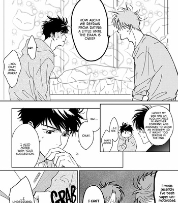 [HATA Takashi] Sukebe no Seishun [Eng] – Gay Manga sex 117