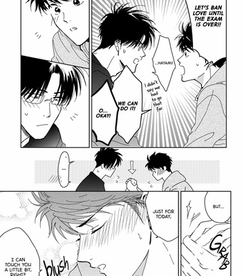[HATA Takashi] Sukebe no Seishun [Eng] – Gay Manga sex 118