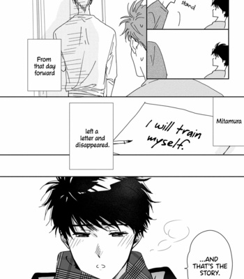 [HATA Takashi] Sukebe no Seishun [Eng] – Gay Manga sex 154