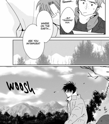 [HATA Takashi] Sukebe no Seishun [Eng] – Gay Manga sex 156