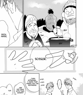 [HATA Takashi] Sukebe no Seishun [Eng] – Gay Manga sex 157