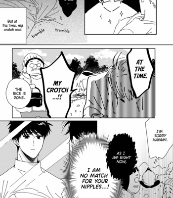[HATA Takashi] Sukebe no Seishun [Eng] – Gay Manga sex 159