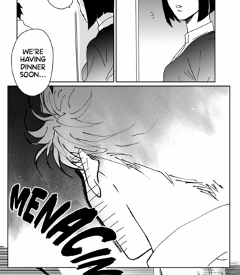 [HATA Takashi] Sukebe no Seishun [Eng] – Gay Manga sex 161