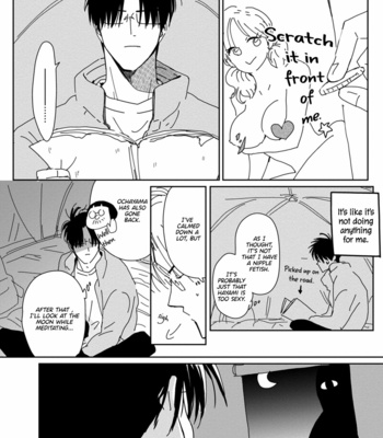 [HATA Takashi] Sukebe no Seishun [Eng] – Gay Manga sex 162