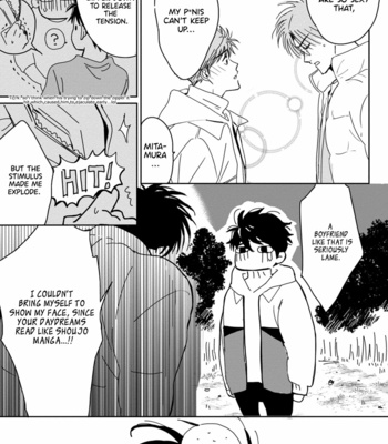 [HATA Takashi] Sukebe no Seishun [Eng] – Gay Manga sex 165