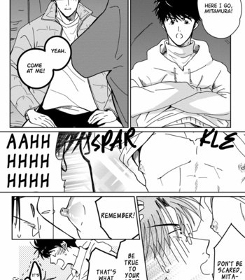 [HATA Takashi] Sukebe no Seishun [Eng] – Gay Manga sex 166