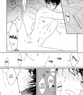 [HATA Takashi] Sukebe no Seishun [Eng] – Gay Manga sex 170