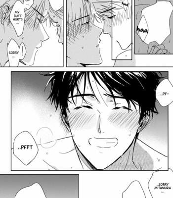 [HATA Takashi] Sukebe no Seishun [Eng] – Gay Manga sex 172
