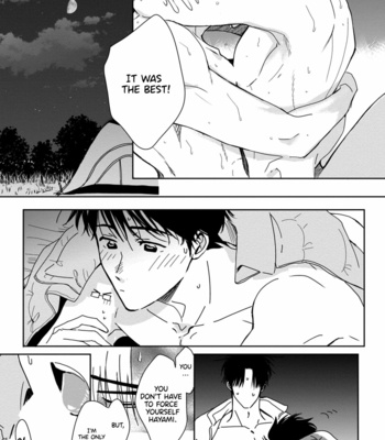 [HATA Takashi] Sukebe no Seishun [Eng] – Gay Manga sex 173