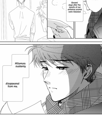 [HATA Takashi] Sukebe no Seishun [Eng] – Gay Manga sex 147