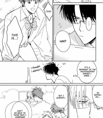 [HATA Takashi] Sukebe no Seishun [Eng] – Gay Manga sex 178