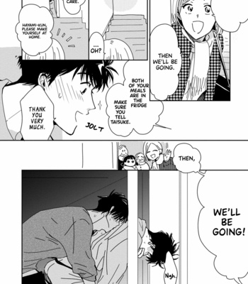 [HATA Takashi] Sukebe no Seishun [Eng] – Gay Manga sex 150