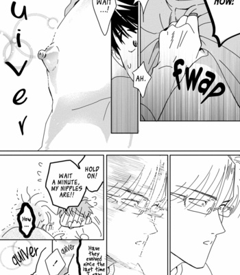 [HATA Takashi] Sukebe no Seishun [Eng] – Gay Manga sex 152