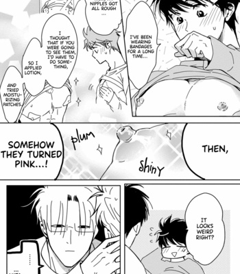 [HATA Takashi] Sukebe no Seishun [Eng] – Gay Manga sex 153