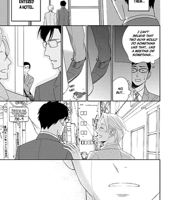 [Ueda Kiyo] Nakimushi na Sadistic [Eng] (c.0) – Gay Manga sex 13