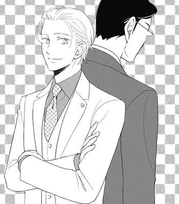 [Ueda Kiyo] Nakimushi na Sadistic [Eng] (c.0) – Gay Manga sex 17