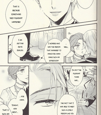 [Soladouwa (Otama)] Zankou ni Oboreru (Drowning in Your Lingering Scent) – Kuroko no Basket dj [ENG] – Gay Manga sex 25