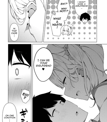 [Kosyo] Enkou Shounen Shizuku-kun [Eng] [fish] – Gay Manga sex 10