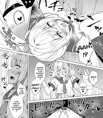 [Kosyo] Enkou Shounen Shizuku-kun [Eng] [fish] – Gay Manga sex 13
